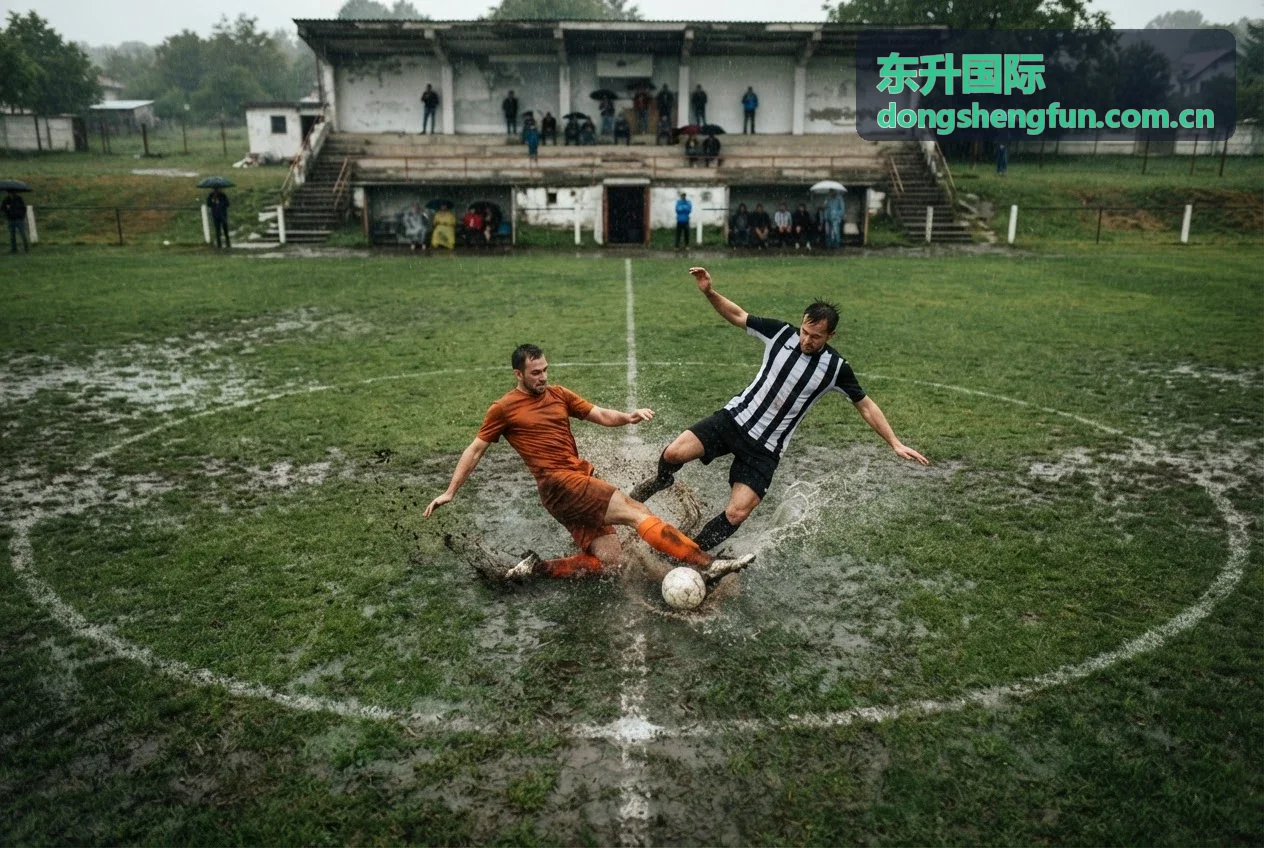 东升国际科技板块业务